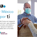 CIC lanza ApoYA para cubrir necesidades en Nuevo León