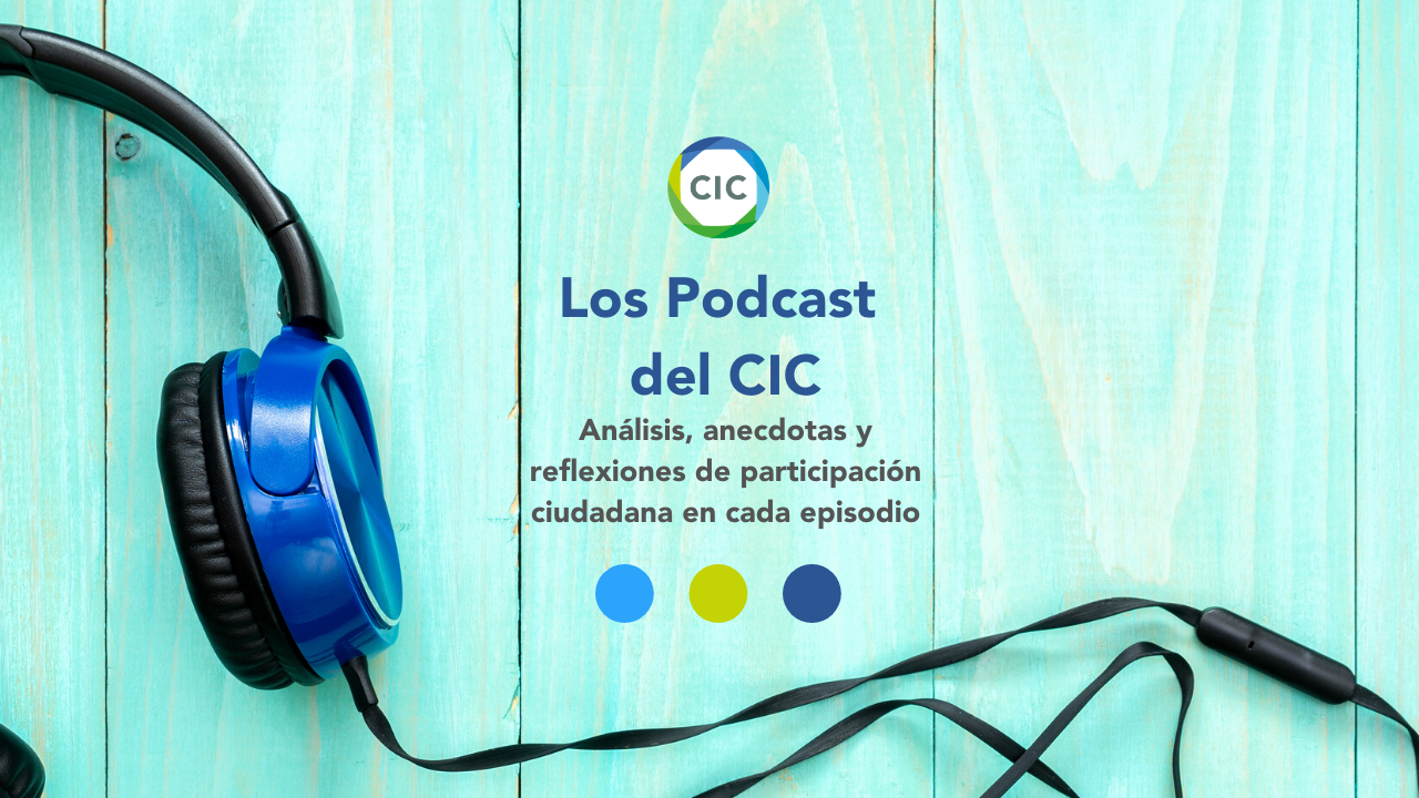 Los Podcast del CIC